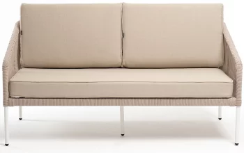Двухместный диван Канны 150X70X75 CM