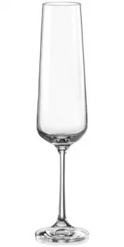 Бокал для шампанского Sandra 200 ml