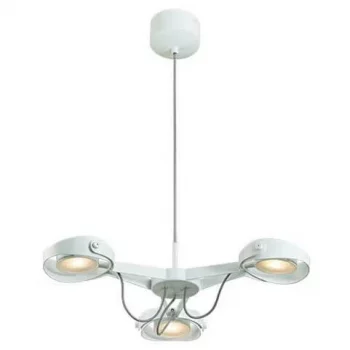 Подвесной светильник SLD 075P3 white - Italline SLD 075
