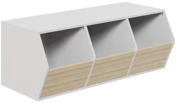 Ящик для игрушек Campi 120X55X45 CM