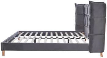 Кровать Scandino 196X216X118 CM