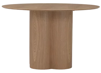 Обеденный стол Vega 120X120X75 CM