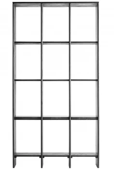 Стеллаж Nara 110X40X210 CM