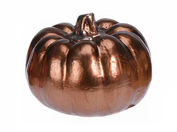 Статуэтка Тыква Halloween 9X7,5 CM