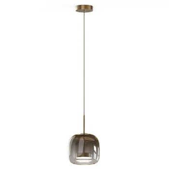 Подвесной светильник Cupola 27X27X50 CM
