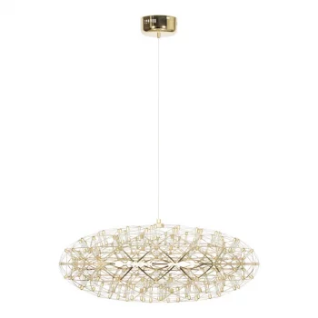 Подвесная люстра Raimond 75X75X120 CM