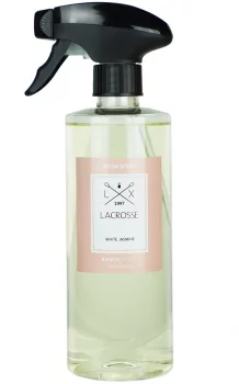 Спрей для дома Lacrosse White Jasmine 500 ml