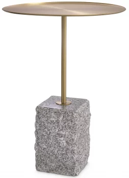 Вспомогательный столик Cole 45X45X63 CM