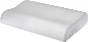 Подушка с эффектом памяти Здоровый сон 60X40X12 CM