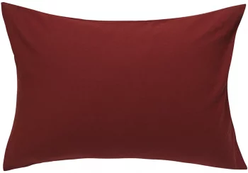 Набор наволочек изо льна и хлопка Essential 70X50 CM