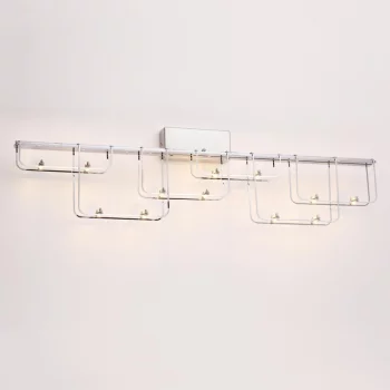 Настенный светильник Zaha