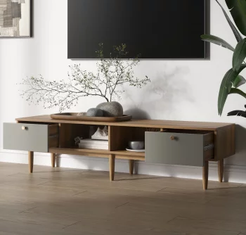 TV тумба Arka 160X40X40 CM