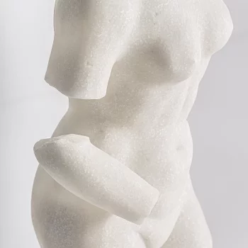 Бюст Letha 24X20X73 CM