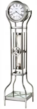 Напольные часы Hourglass 47X46X197 CM