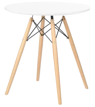 Обеденный стол Eiffel 70X70X71 CM