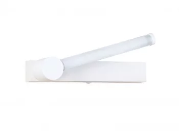 Настенный декоративный светильник Wallers 31X5X11 CM