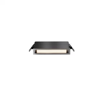 Встраиваемый линейный светильник Parete 11.8X2.9X3.5 CM