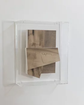 Тектоника Aguada Áreas 50X40X10 CM