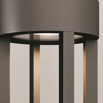 Ландшафтный светильник Vint 9X9X60 CM