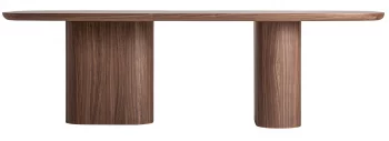 Обеденный стол Aciera 247X110X76 CM
