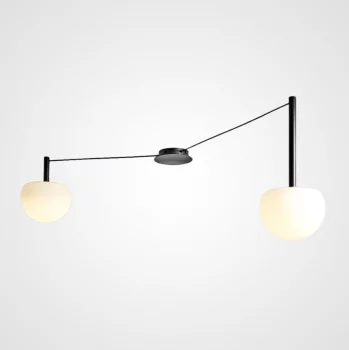 Подвесной светильник Rangel 150X15X32 CM