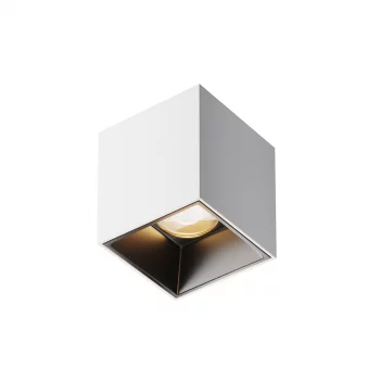 Накладной потолочный светильник Альфа 5X5X6 CM