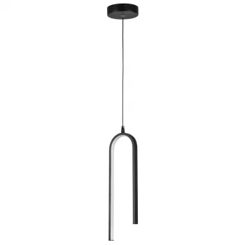 Подвесной светильник Saturno 12X5X50 CM