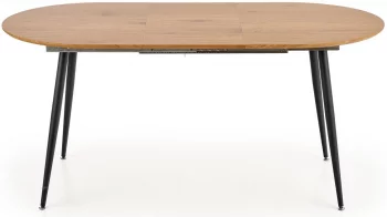 Раскладной обеденный стол Colorado 120-160X80X74 CM