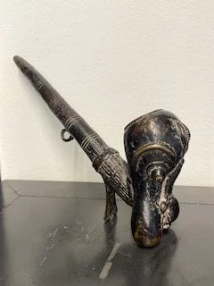 Трубка мира 31X13 CM