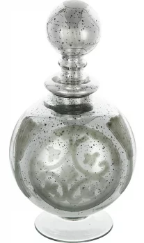 Декоративный бутыль Fienola 15X15X28 CM