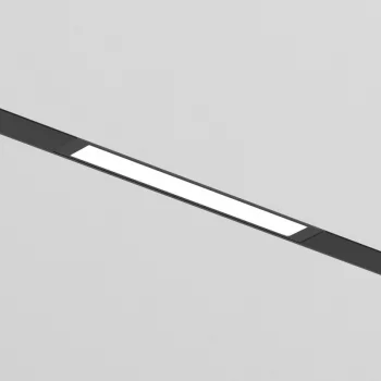Трековый линейный светильник Simple Linear Smart