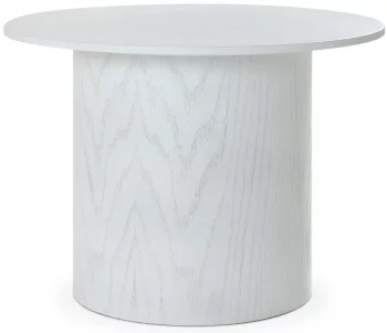 Стол журнальный Mono Stripe 50X50X38 CM