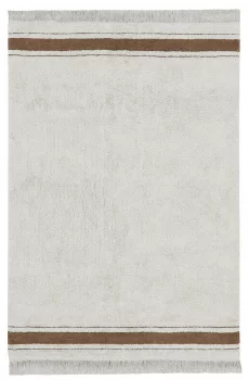 Стираемый хлопковый коврик Gast 90X130 CM