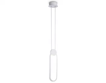 Подвесной светодиодный светильник Light Comfort 10X6X38 CM