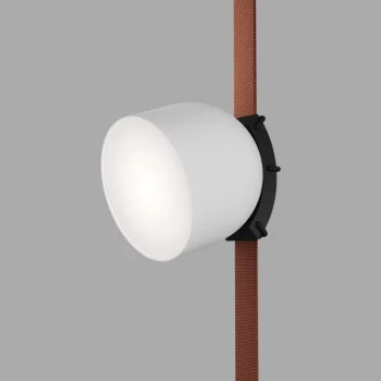 Светильник на шине Denkirs DK5642-WH+BK