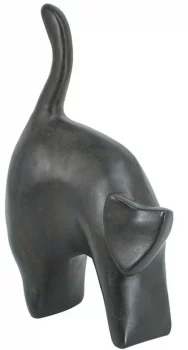 Фигурка Cat 18X10X27 CM