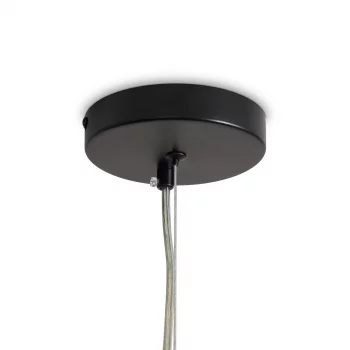 Люстра Lumin FR5515PL-03B 63X81 CM