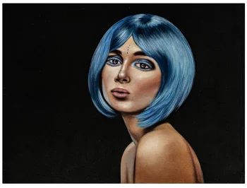 Картина Elyna 120X90 CM
