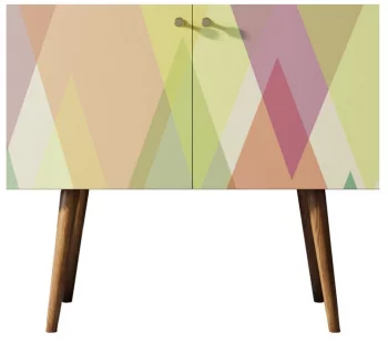 Комод Berber 90X45X80 CM