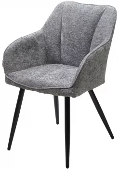 Стул Push 55X61X82 CM