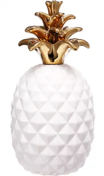 Декор Ananas 9X9X17 CM