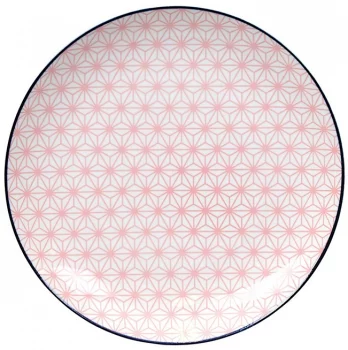 Тарелка Star/Wave Ø26 CM