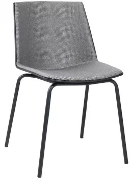 Стул Stark 47X54X78 CM серый