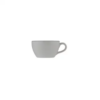 Modest Brown Чашка чайная 340мл ID Fine [12]