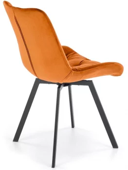 Стул Upis 54X63X86 CM