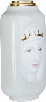Ваза Mim 22X23X46 CM