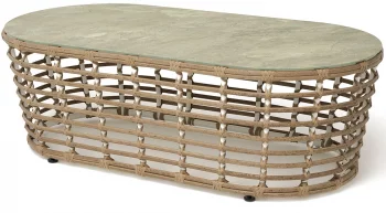 Журнальный столик Валенсия 127X63X42 CM