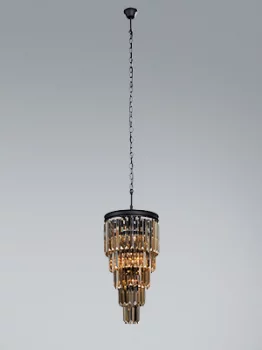 Каскадная люстра V5154