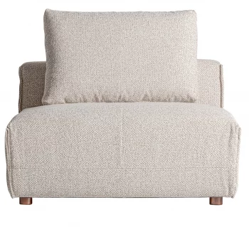 Модуль дивана Vignie 101X101X92 CM