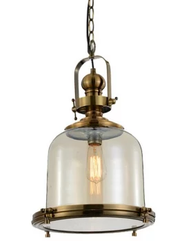 Подвесной светильник Vintage 31X31X40-150 CM